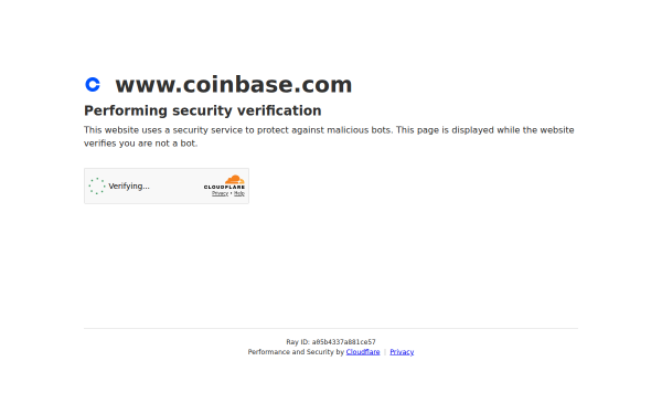 coinbase