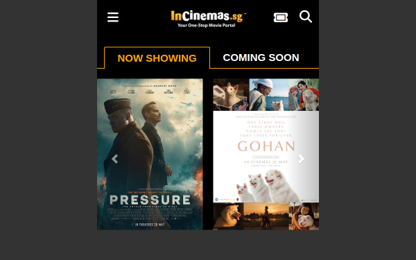 InCinemas