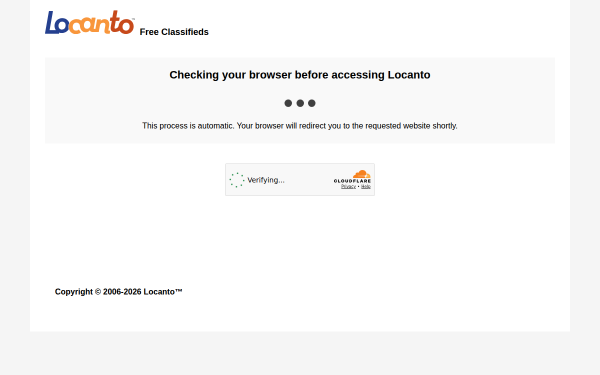 Locanto