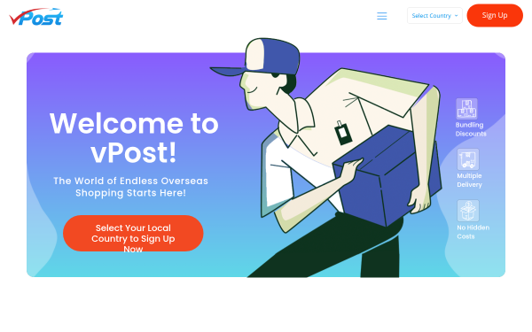 VPost
