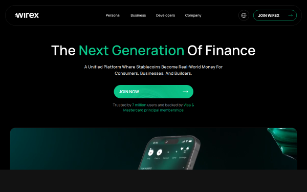 WireX