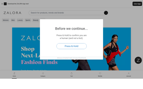 Zalora